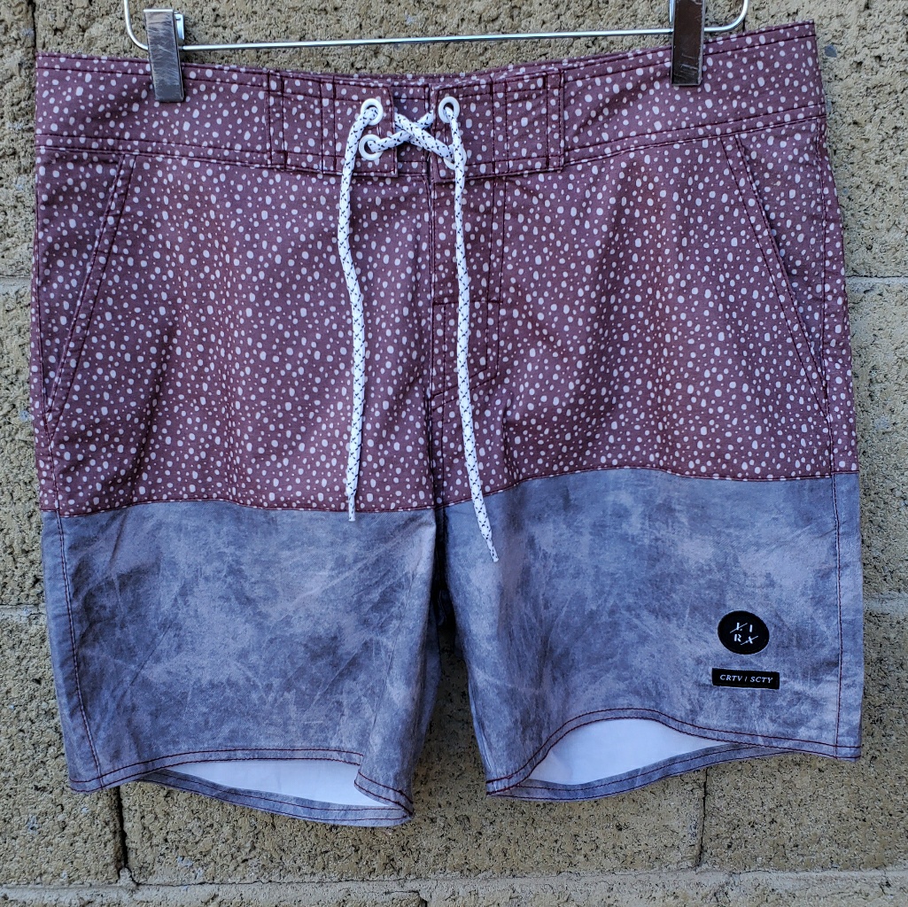 Lira Swim Swim Trunks 620